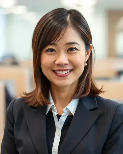 佐藤マネージャー