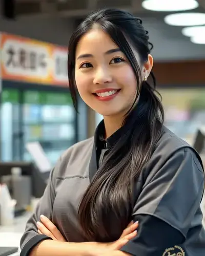 鈴木客服